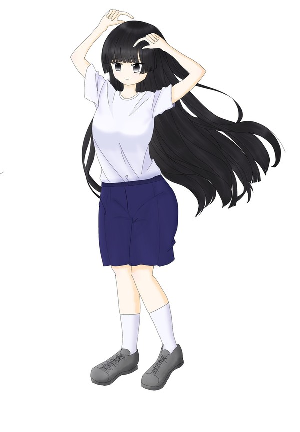 ナナドラうちの子