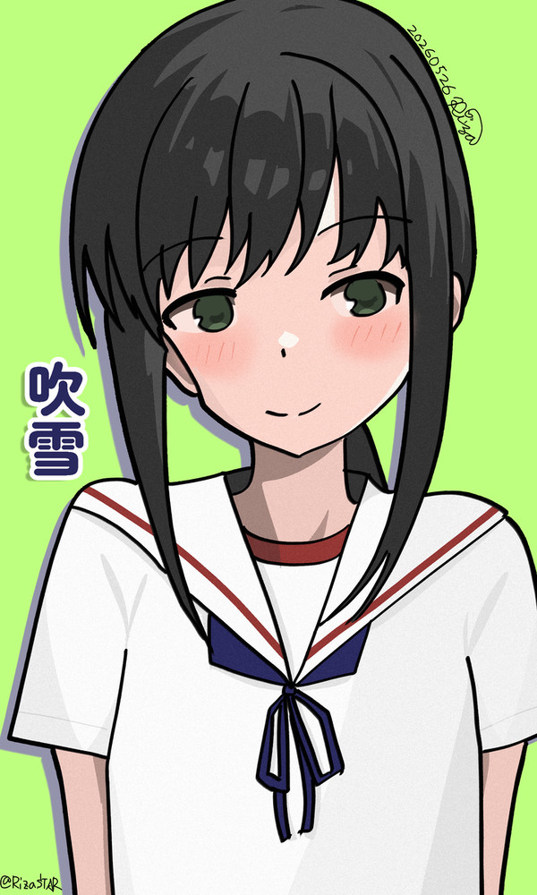 20260526ブッキー