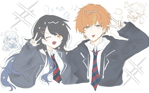 ꧁ 🥞🎧 ꧂ - 1/2
