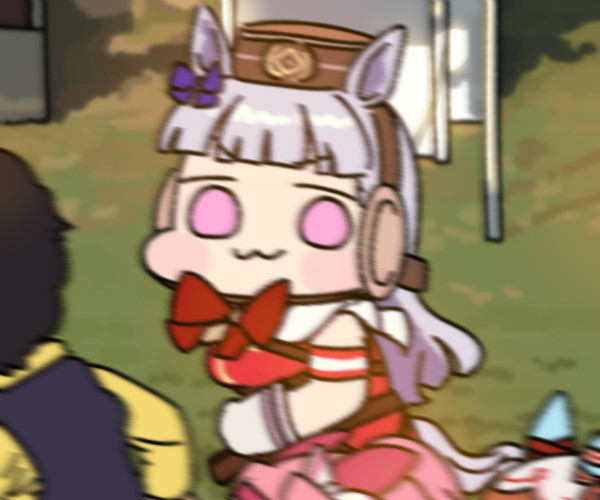 ゴールドシップ