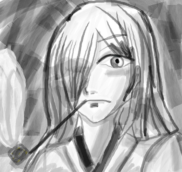 珠美御前