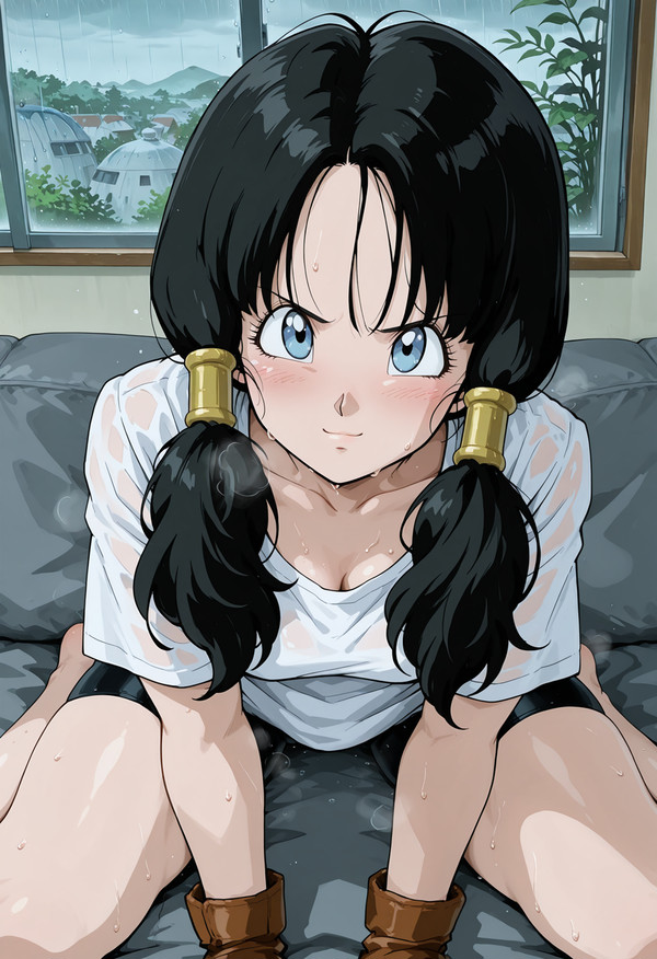 ビーデル