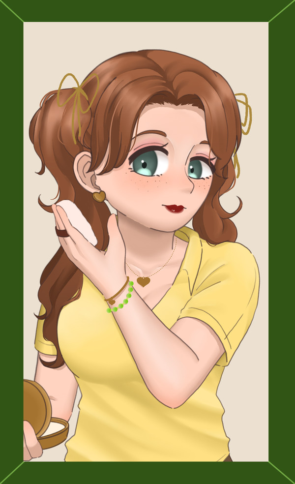 創作