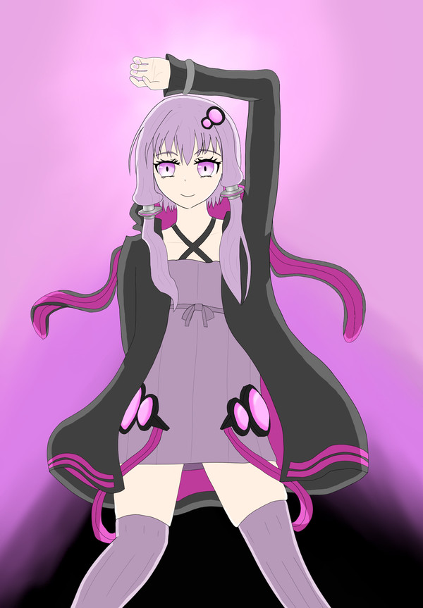 結月ゆかり