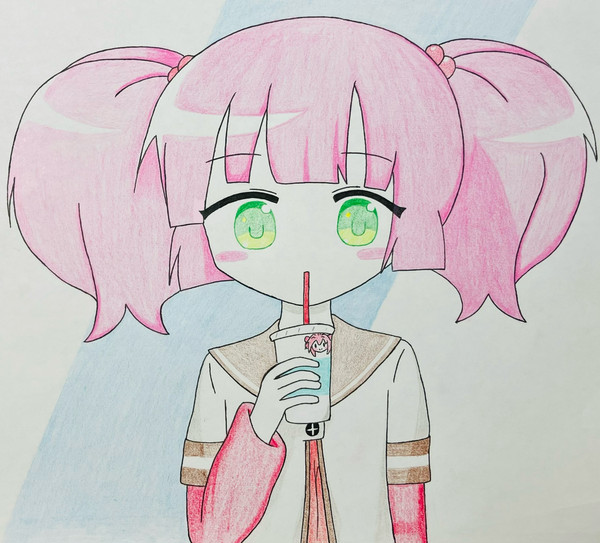 ちなつ