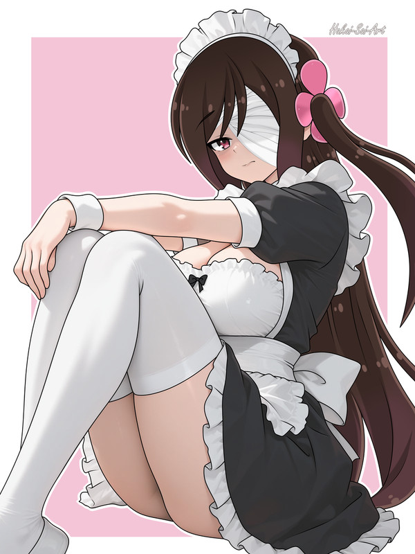BocchiM. Sexy Maid