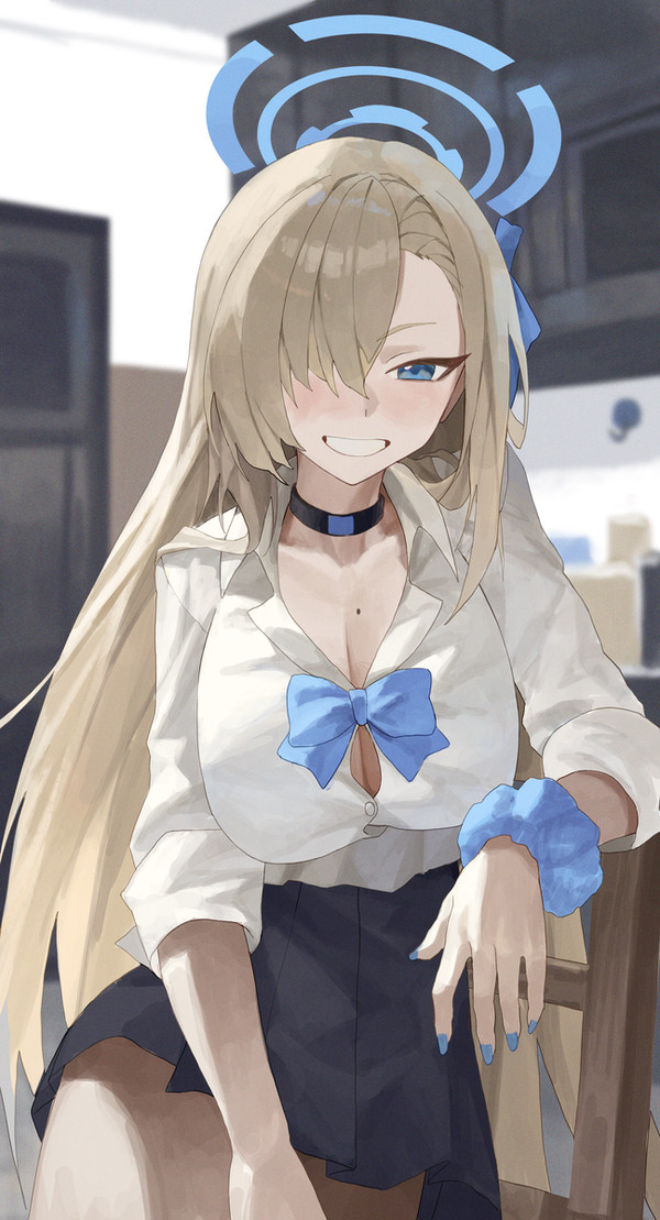 40日目,一之瀬アスナ