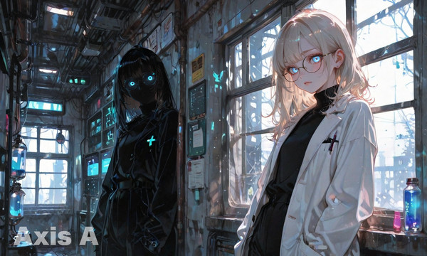 新倉・E・和音