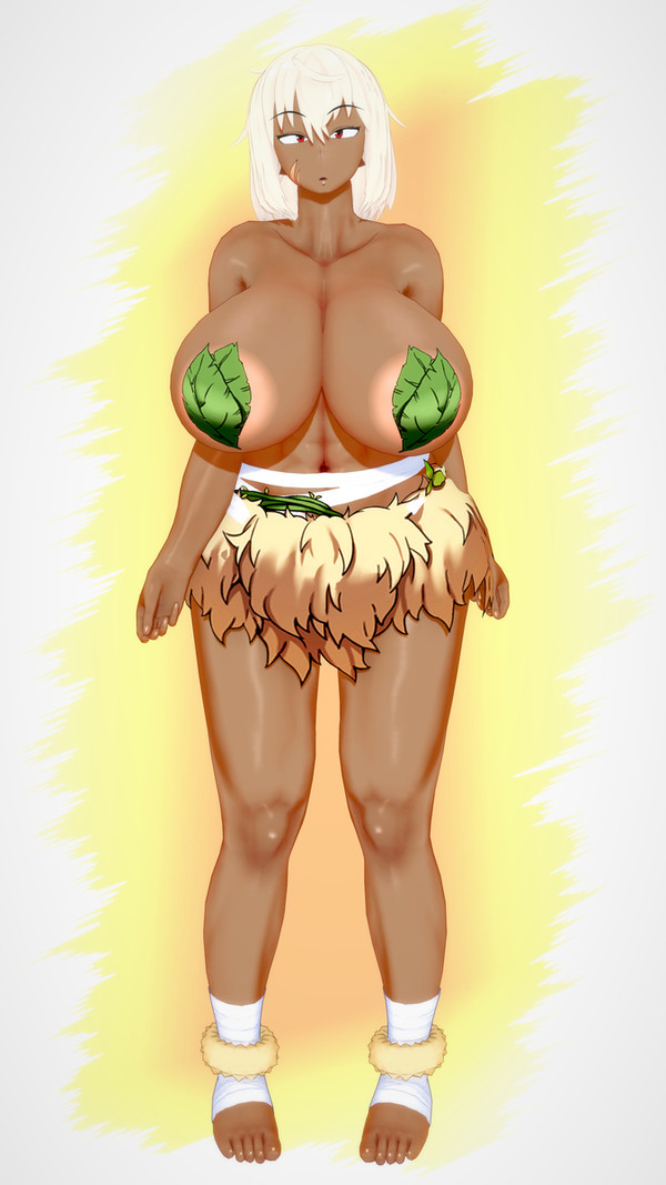 Amazonian (Card)