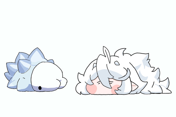누니머기와 싸리머기