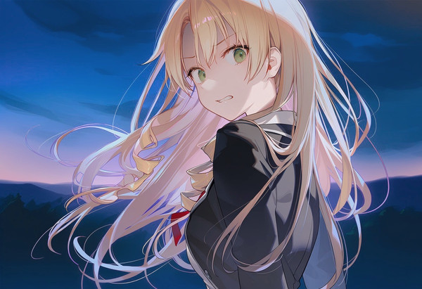 三浦優美子。輪　[転載禁止][Do not repost.]