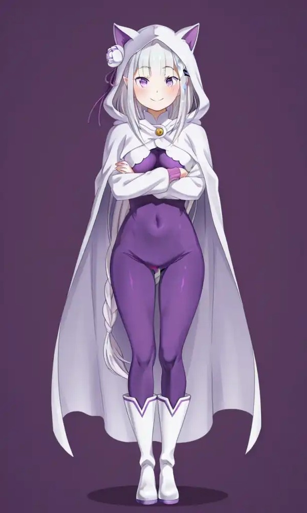 エミリア