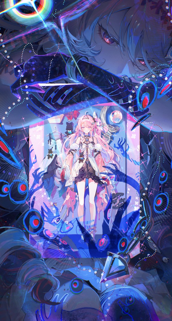 ダーニャ