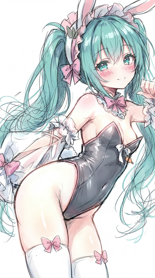 初音ミク