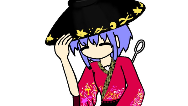 輝く針の小人族〜Little_Princes