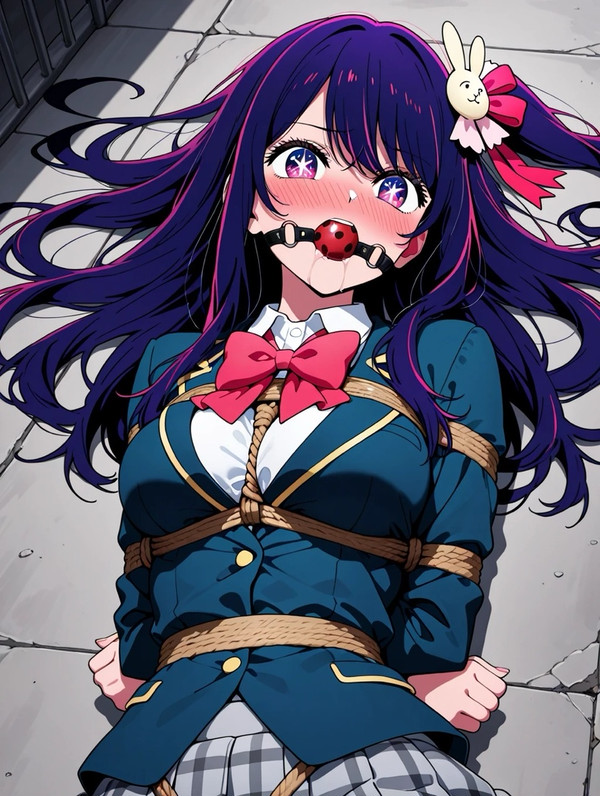 星野アイ