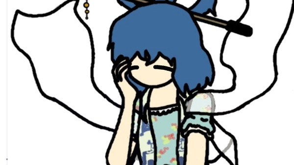 古きユアンシェン