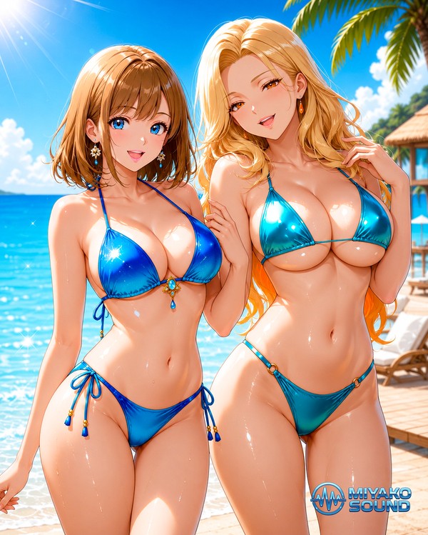 Serena、Jennifer