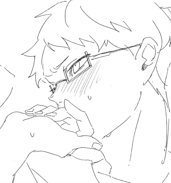 ハイキューごったまぜ