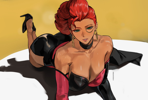 c.viper outfit3 - 1/2