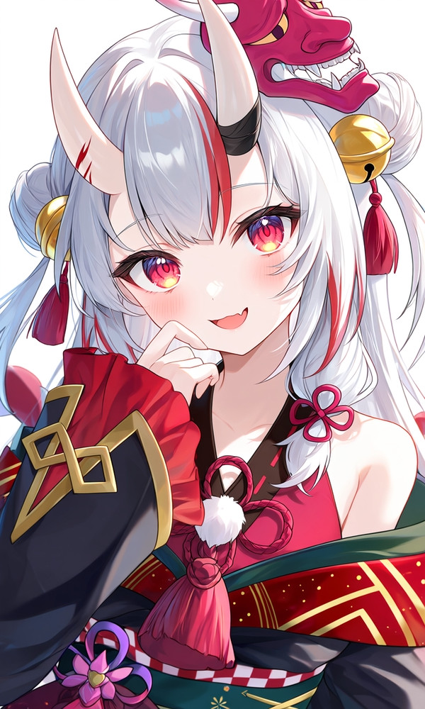 Nakiri Ayame