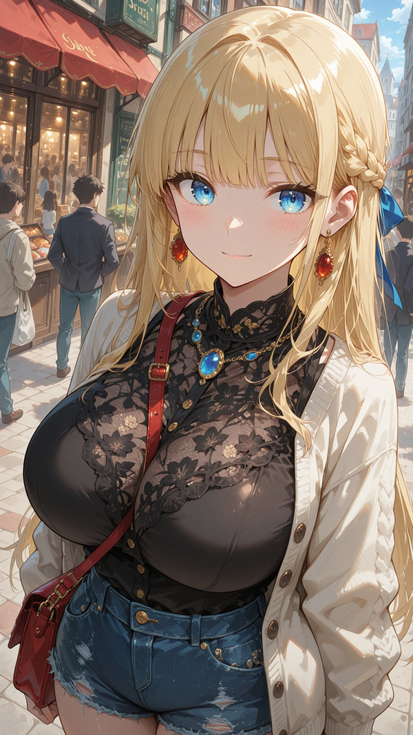 [AI] Iris Illustrations May-22 - 1/1