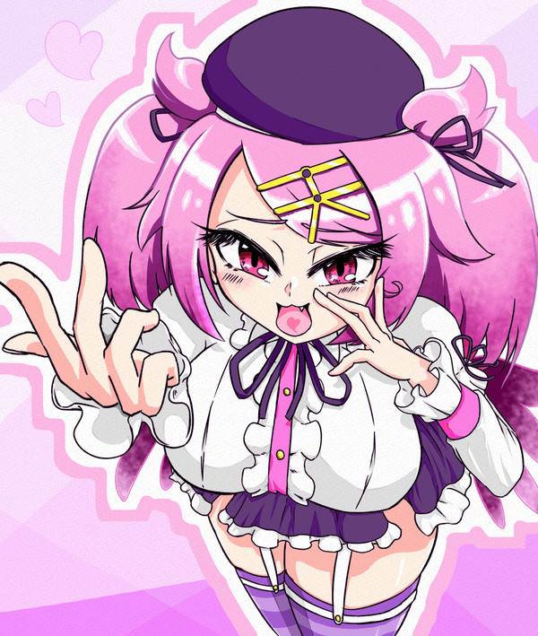 最近のマフガ詰め合わせ