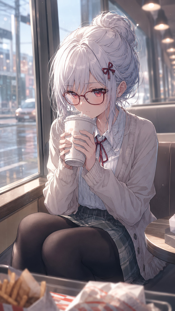 Gentle Cup