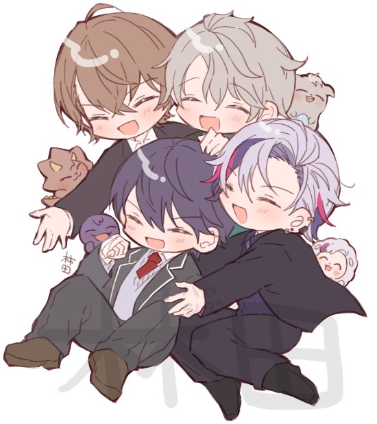 ろふまお - 1/1