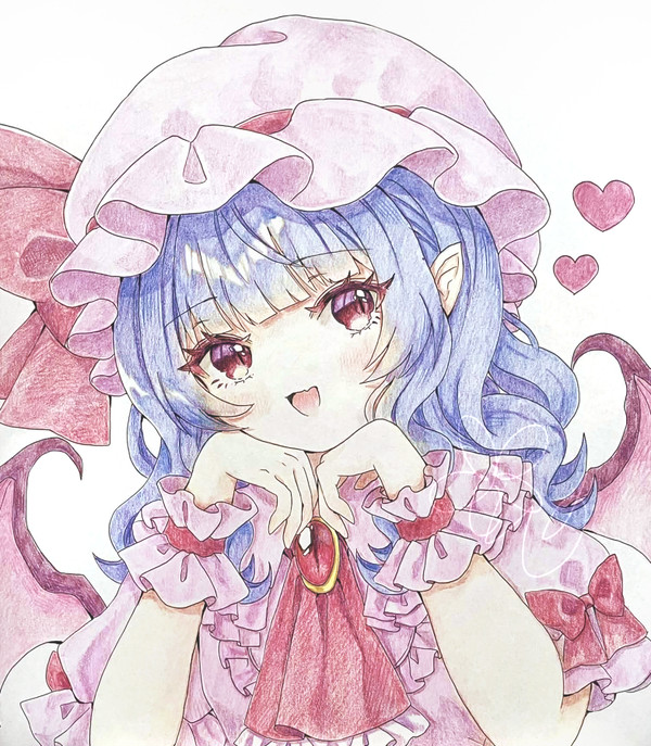 レミリア - 1/1