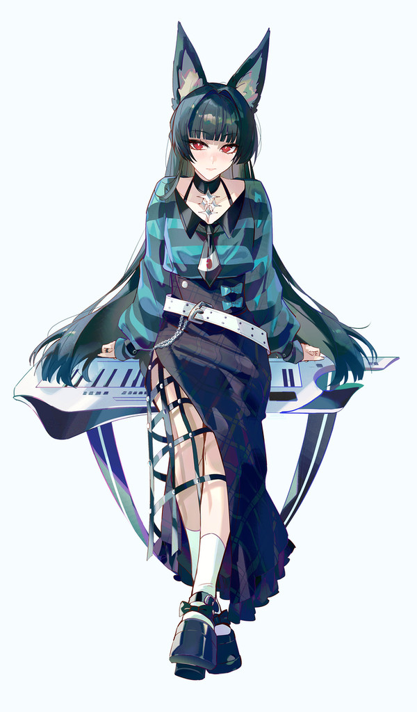 miyabi - 1/1
