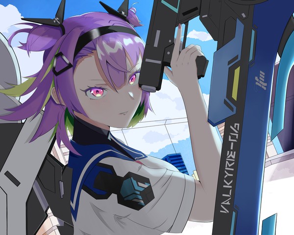 『星の翼』「星啓フェス」ファンアートイラストコンテスト
