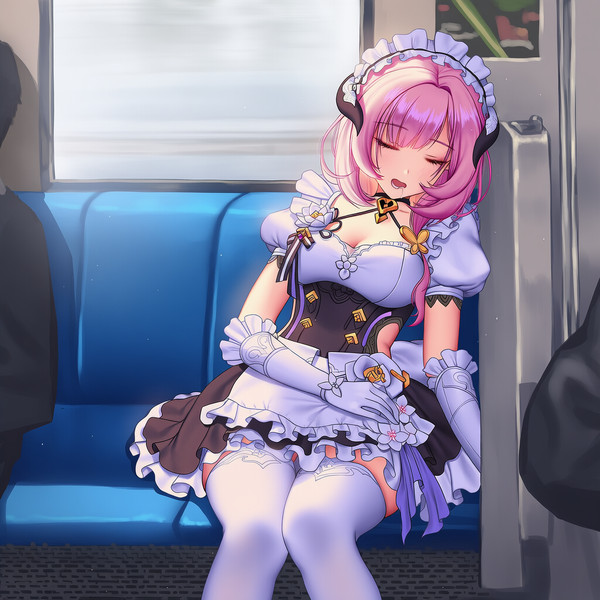 爱莉西雅
