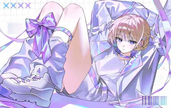 💜