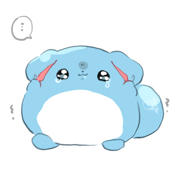 ぜったい 泣かない