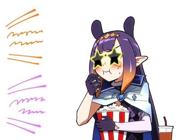 popcorn - 1/1