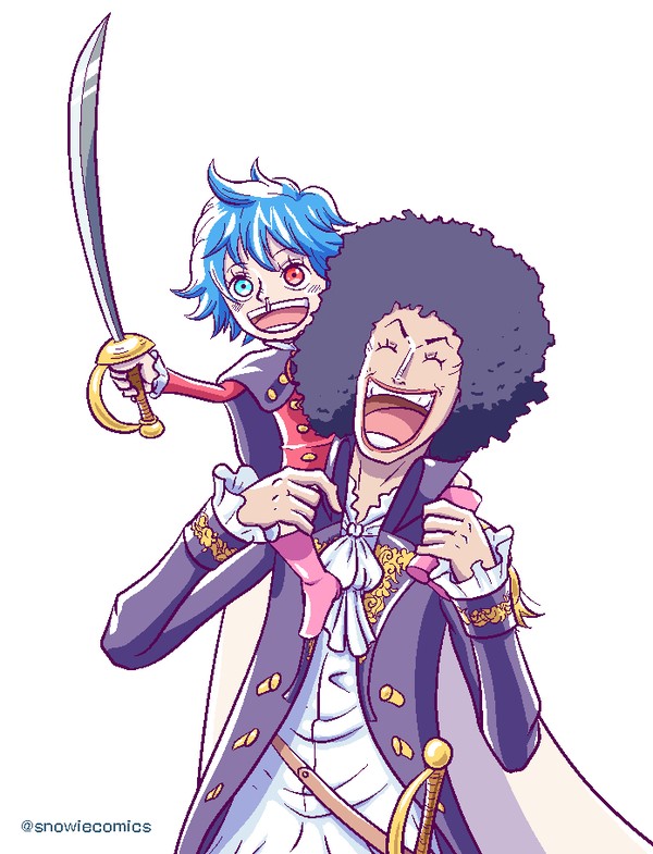 ⚔️🎻