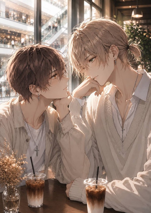 🧡イラスト集🧡バウンサー組 Vol.3