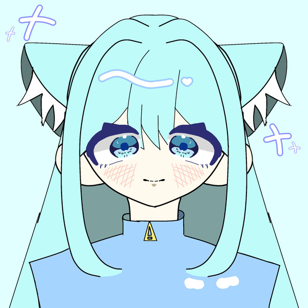 アイコン変えます!!