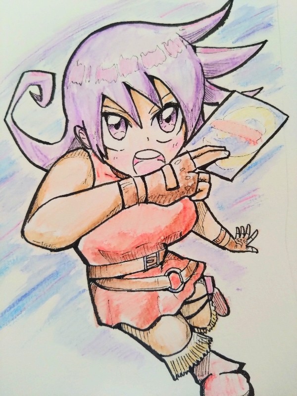黄昏ミミ
