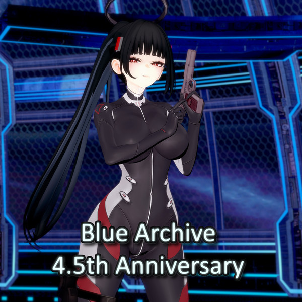 [Extra]BA 4.5th Anniversary Post