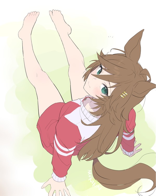 CB「どうしたの？」 - 1/1