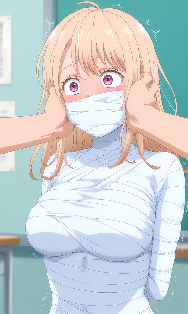 (い、いくらなんでもやりすぎや!)