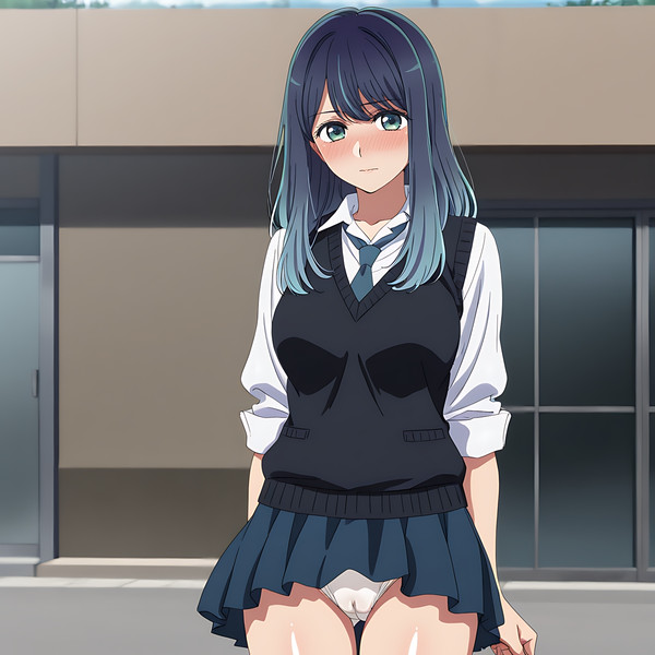 黒川 あかね Akane Kurokawa