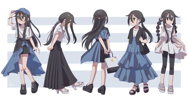 ファッション - 1/1
