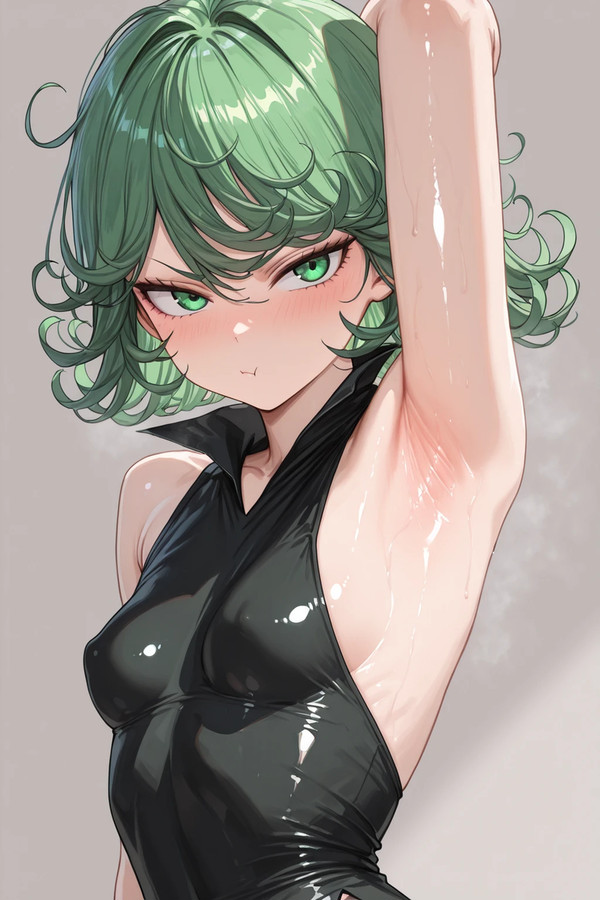タツマキ