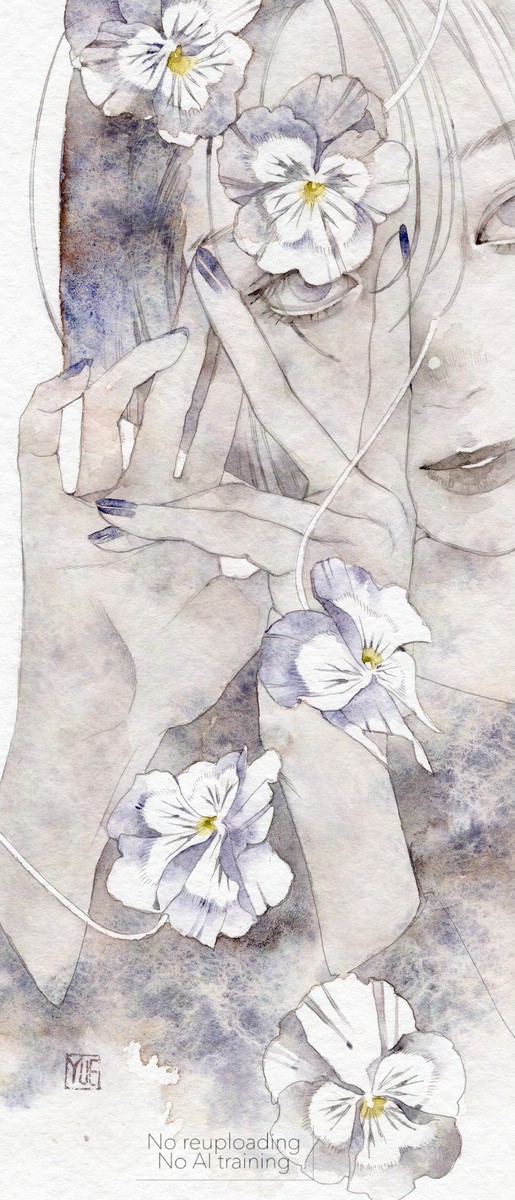 月蝕 - 1/1