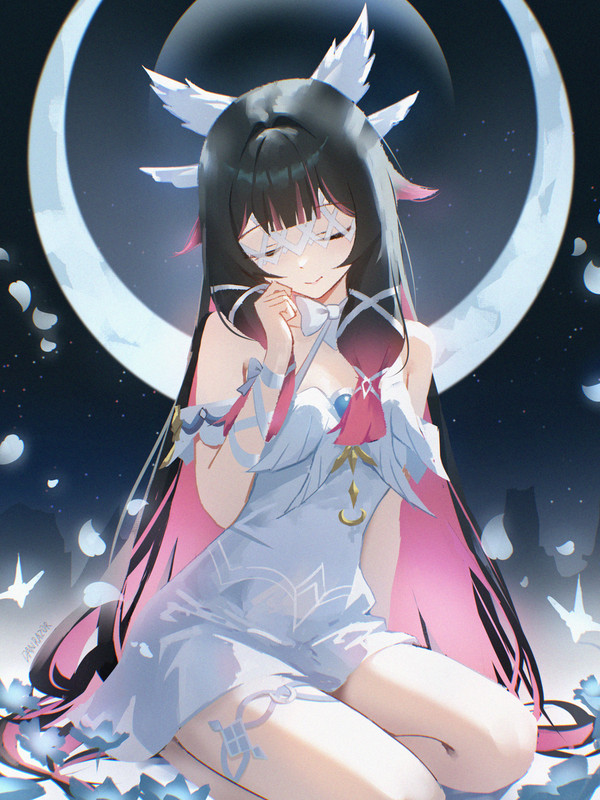 Columbina - 1/1