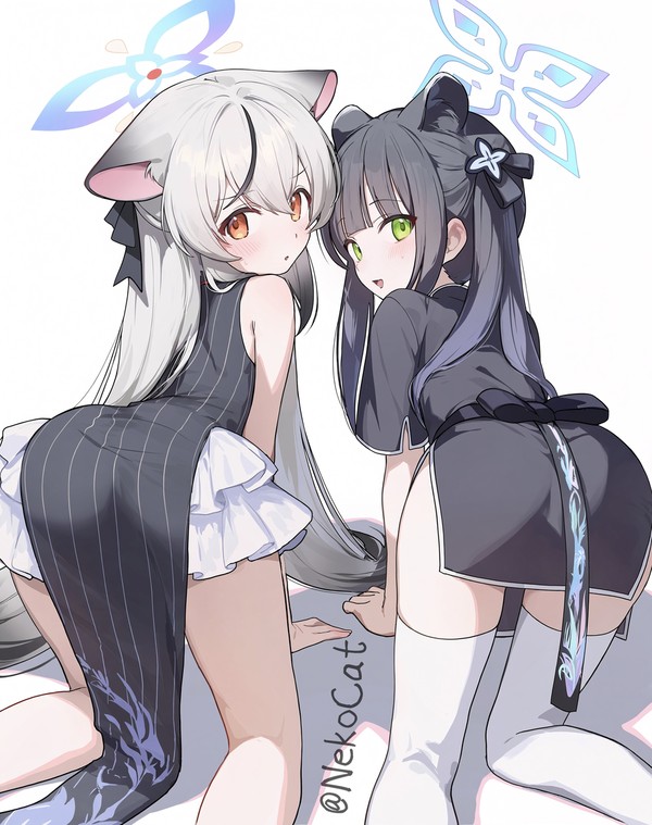 ココナ&シュン~❤️