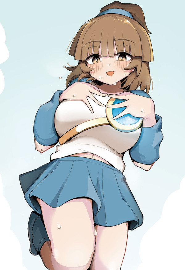 アルルナジャ - 1/1